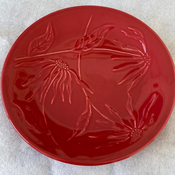 The Boyds Collection LTD Other - Boyds Home Collection Plate Set of 4 -8” NWT Set of Four